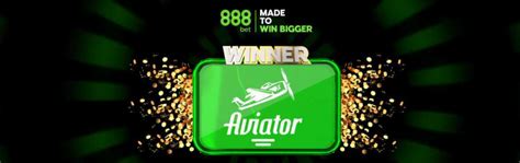 Play Aviator at 888bets .